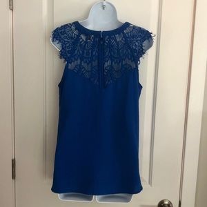 Brixon Ivy Tops - Brixon Ivy Sleeveless Blouse Brixon Ivy Tops - Brixon Ivy Sleeveless Blouse